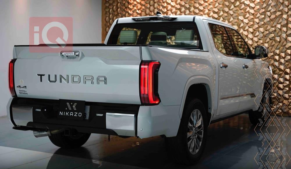 Toyota Tundra